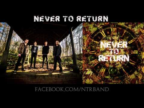 Never to Return - Possessed By Musick