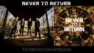 Never to Return - Possessed By Musick