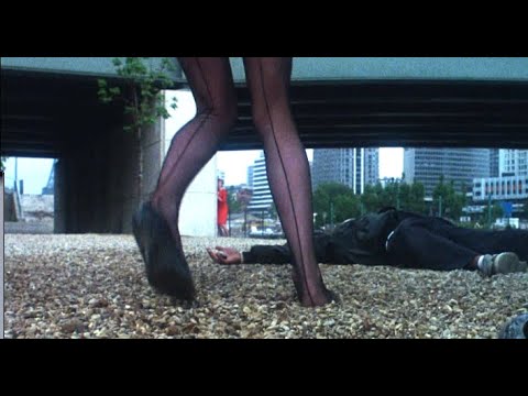 Death scene of Emmanuelle Seigner from Frantic (279)