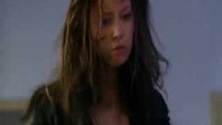 Cameron:"Its Life or Death" at the church