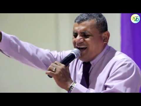 AGRICIO DIAZ POPURRI DE ALABANZAS TODO LO PUEDO EN CRISTO 2018