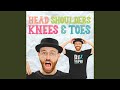 Head Shoulders Knees Toes