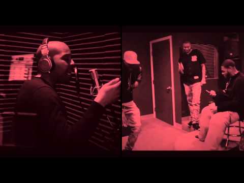 Big WY- Behind the Scenes of "You Boof" ft Jay 305