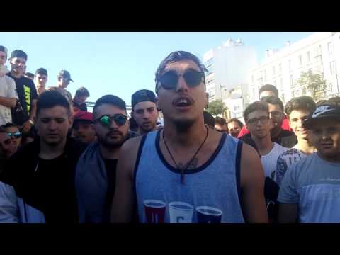 LMC vs LMCA - 32avos - [ PRE-REDBULL MÁLAGA ]