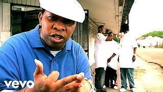 Mannie Fresh - Real Big (Official Video)