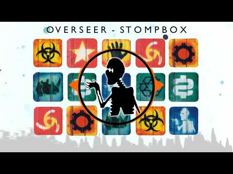 Video thumbnail for Stompbox (Radio Edit)