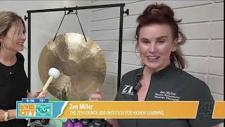 Find your Zen at this unique spa in Jacksonville