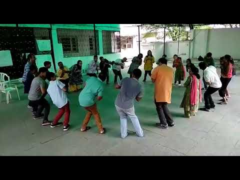 Play for Peace games - 2