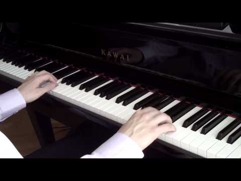 Clementi - Sonatina in G major, Op. 36 No. 5 (Complete), Presto - Allegro moderato - Allegro molto