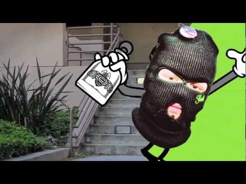 GOLD - GOONS - BABY SCUMBAG