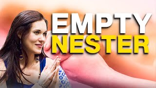 Top Tips for Empty Nesters