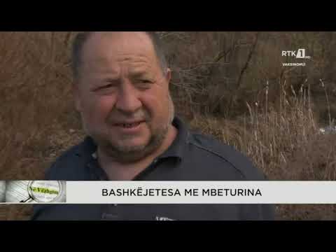 Në Vëzhgim - BASHKËJETESA ME MBETURINA 25.02.2022