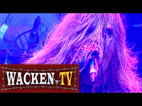 Koldbrann - Full Show - Live at Wacken Open Air 2014