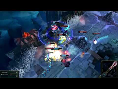 Aram vs Hjarnan, Kasing & Sendo