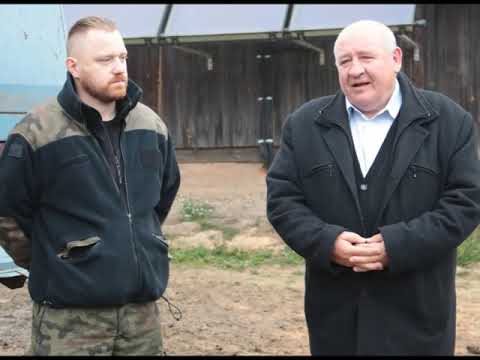 "HYMN LUBELSKIEJ BRACI" -   MARSZ SZLAKIEM JÓZEFA FANCZAKA PS.  "LALUŚ"