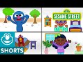 Sesame Street How To Sneeze And Cough Safely With Grover CaringForEachOther