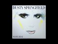 Dusty Springfield - Time And Time Again