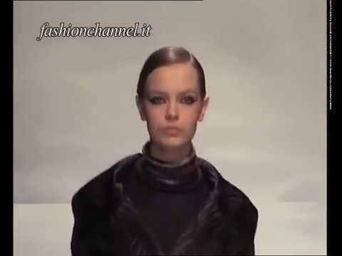 "Brioni" Autumn Winter 2009 2010 Milan 2 of 3 pret a porter woman by FashionChannel