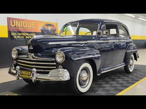 1947 Ford Super Deluxe (CC-2122426) for sale in Mankato, Minnesota