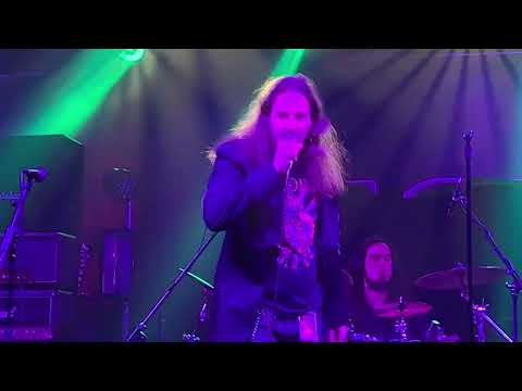 KEOPS: Live in Munich, Germany - 17th April 2023