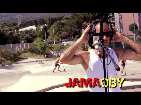 OUTDOOR SESSIONS Emission 6 JAMAOBY