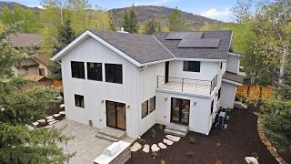 5272 Heather Ln, Park City, UT 84098, USA