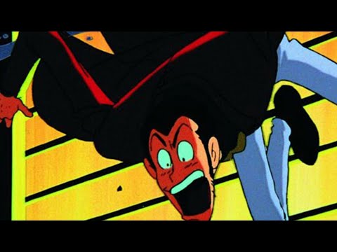 Lupin Sansei: Napoleon no Jisho o Ubae Mihatenu Yume o Oikakete Ruiko Kurahashi