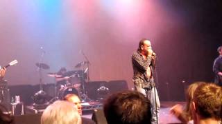 the Jesus Lizard - Bloody Mary live in Los Angeles