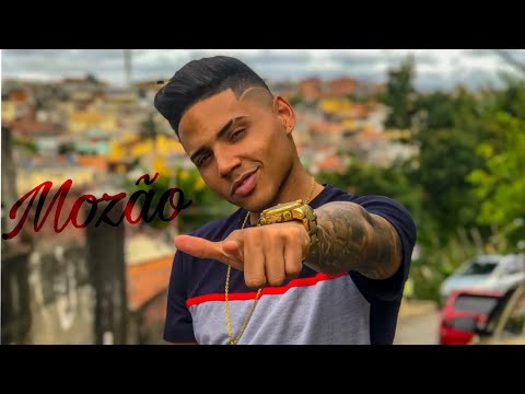 Neto MK - Mozão ( Prévia)