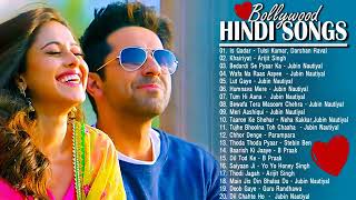New Hindi Song 2022  Top Bollywood Romantic Love S