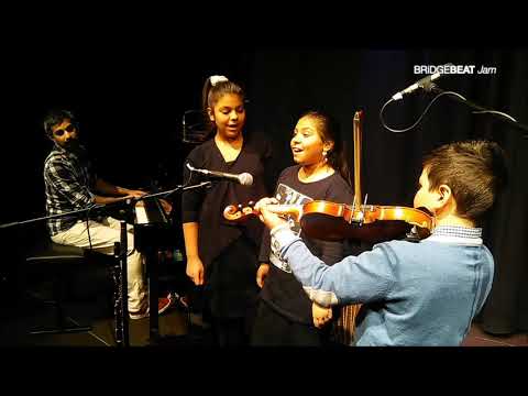 BRiDGEBEAT Jam /// Best Of