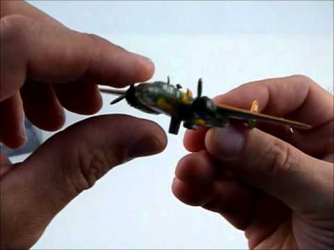 Bauer's B-25C Special Pack Unboxing