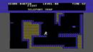 C64 Gamevideo - Gateway To Apshai