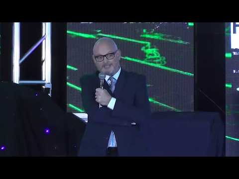 Mark MacKenzie of Lenddo - Asia FinTech Summit 2019