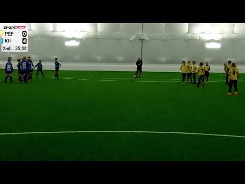 Peff vs Kiilat sin - 21/09/2022