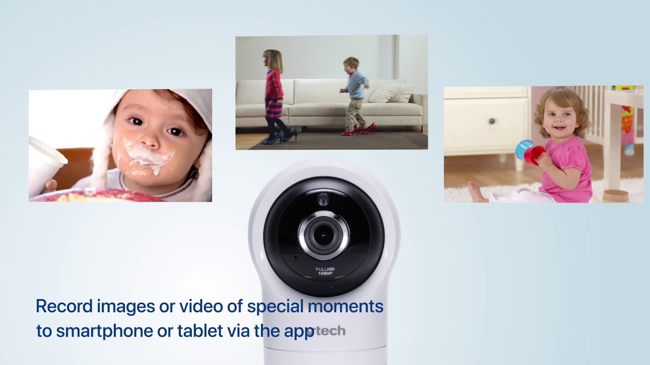 Official Vtech Baby Monitors Vtech Home Telephones Vtech Australia