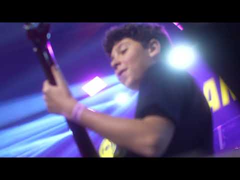 Eye Of The Tiger - Survivor (Cover) | Heavy Is The Crown Moema e Campo Belo