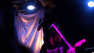 LetLive.: Pheromone Cvlt // Live in Baltimore! // 05.06.14 // Multi-Cam