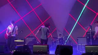 Carolina Durante - Nuevas Formas de Hacer Ridículo @ Primavera na Cidade, São Paulo - 03/11/2022