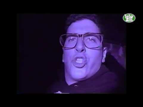 MC Serch "Here It Comes" (1992 Def Jam)