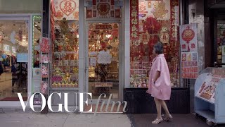 VOGUEfilm | 玉兰66 Yokelan 66 | Trailer