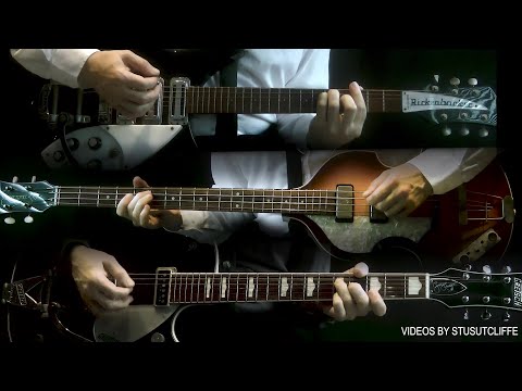 Beatles Keep Your Hands Off My Baby - BBC Jan 22th 1963