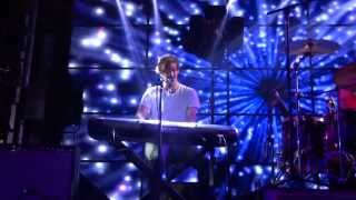 The Rubens - &quot;Never Be the Same&quot; live @ HQ