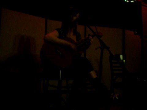 Smile for the camera