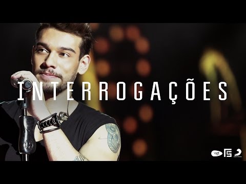 Lucas Lucco - Interrogações (DVD O Destino - Ao vivo)