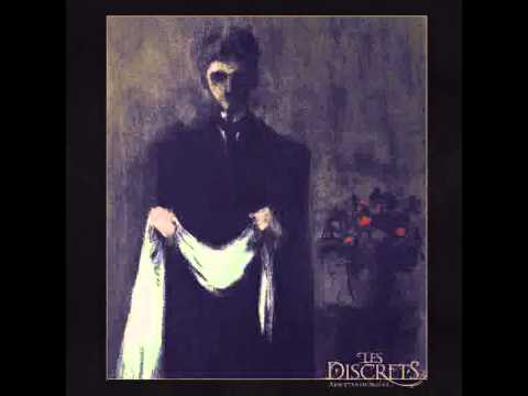 Les Discrets - L'Échappée [acoustic version]