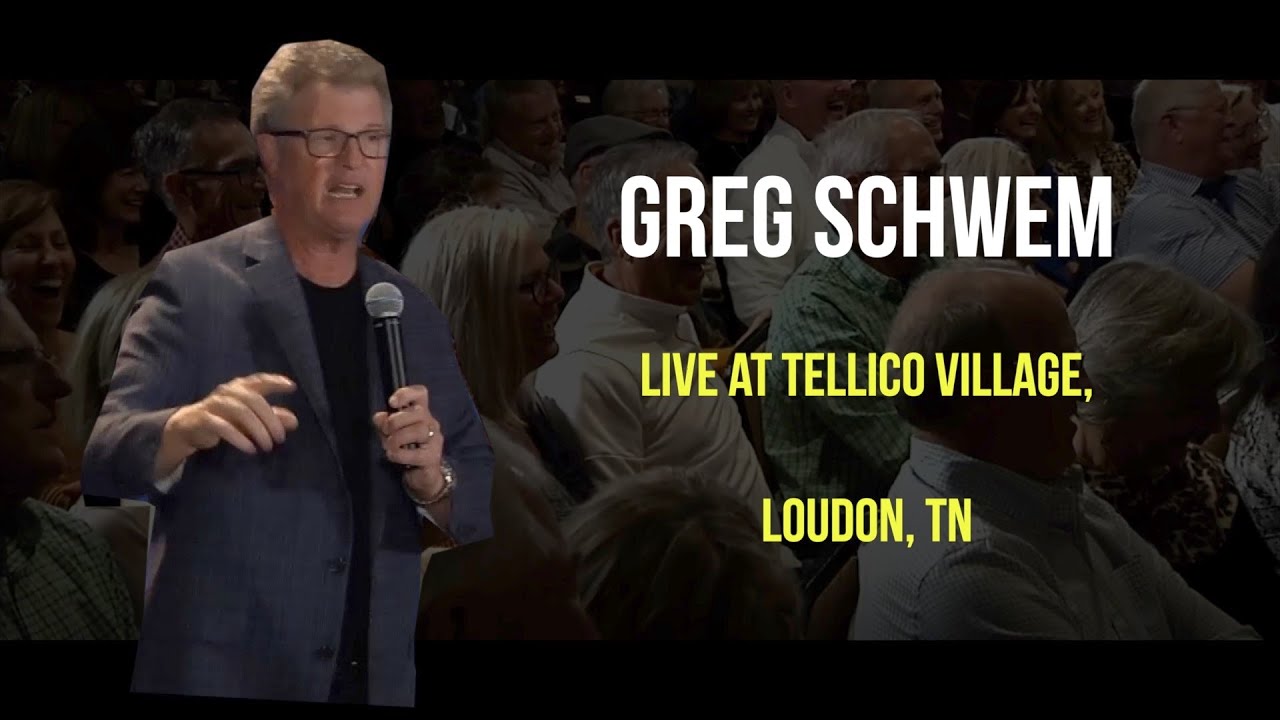 Promotional video thumbnail 1 for America's #1 Corporate Comedian