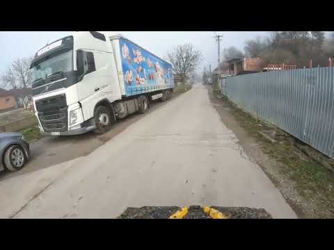 Luncasprie si imprejurimi 15.01.2023 - 3