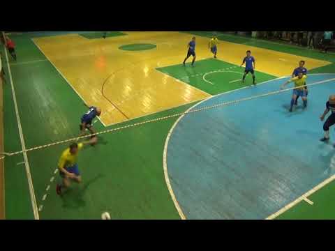 6 КУ 1 Электротранс – MFC Cryptology 2 тайм