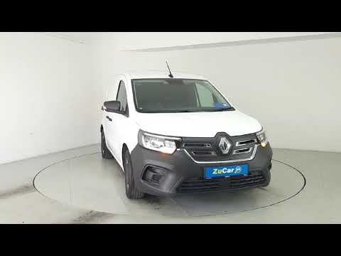 Renault Kangoo Kangoo Start Ml19 E-Tech Ev Start - Image 2